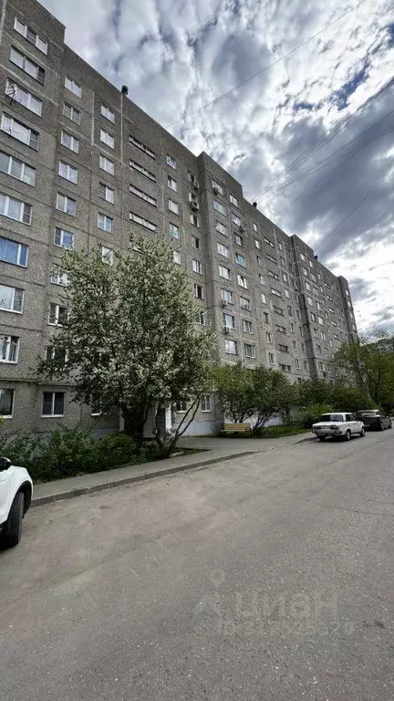 Квартира, 3 комнаты, 63.5 м - Фото 0
