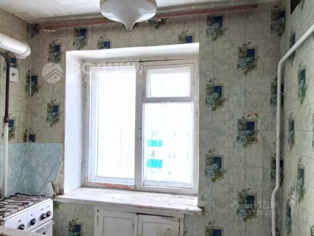 1-к кв. Чувашия, Шумерля ул. Маршала Жукова, 13 (32.0 м) - Фото 1