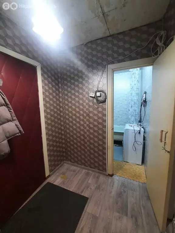 1-комнатная квартира: Курган, улица Максима Горького, 188 (36.1 м) - Фото 1