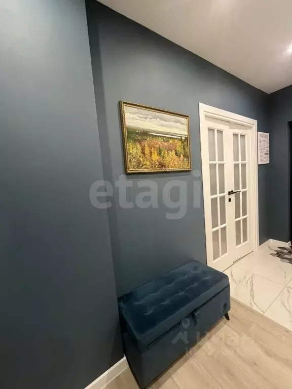 3-к кв. Ямало-Ненецкий АО, Салехард Арктическая ул., 10 (108.9 м) - Фото 1