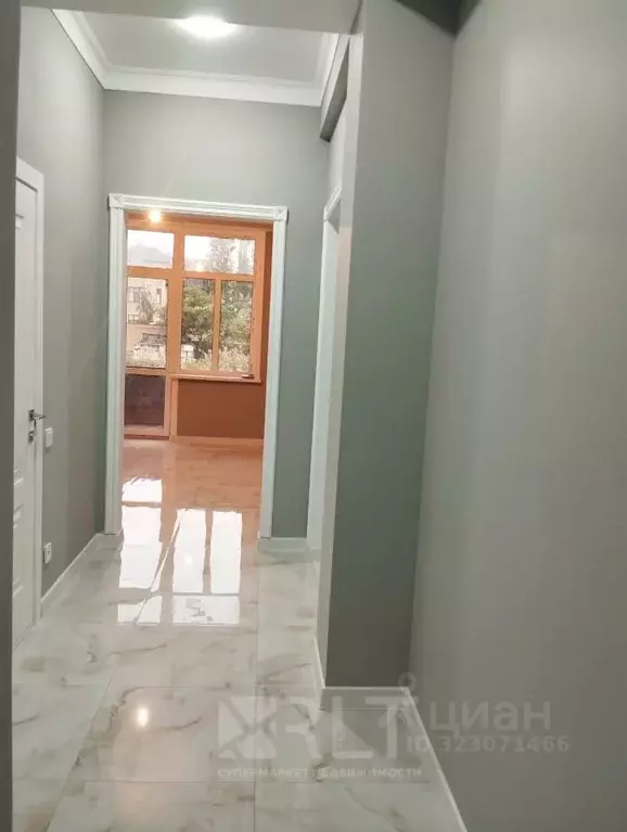 2-к кв. Дагестан, Махачкала ул. Гапцахская, 14 (52.0 м) - Фото 1