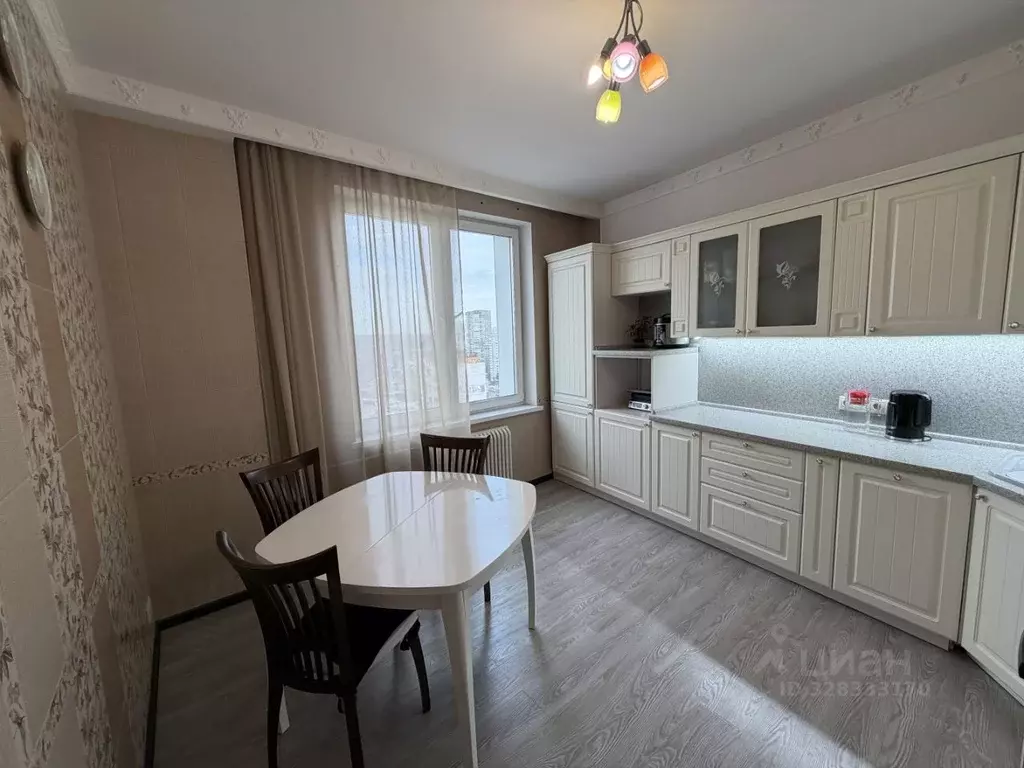 2-к кв. Москва ул. Академика Янгеля, 1к1 (76.0 м) - Фото 1