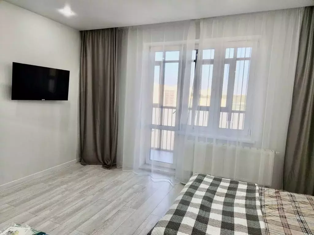 Студия Татарстан, Казань проезд Созидателей, 7 (34.0 м) - Фото 0