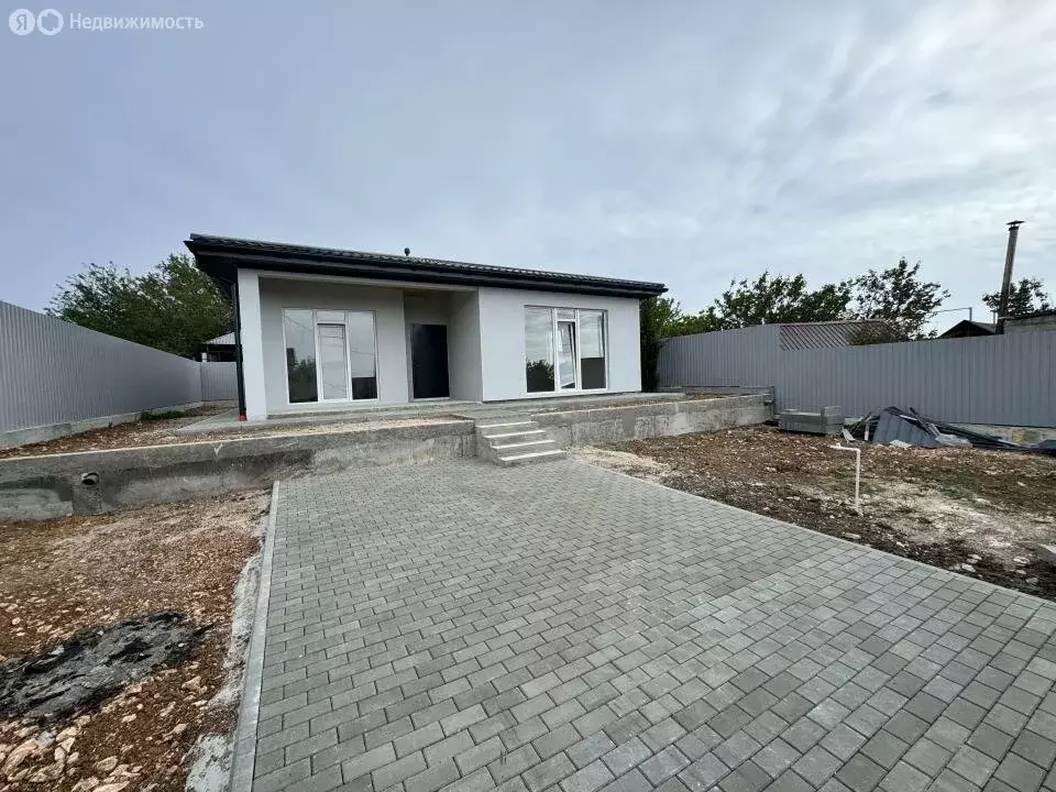 Дом в Севастополь (120 м) - Фото 0