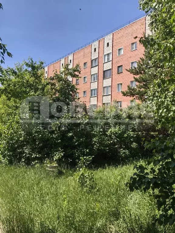 1-к. квартира, 21,8 м, 2/5 эт. - Фото 0