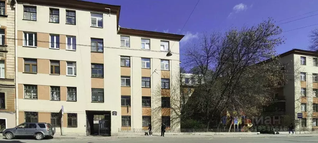 Квартира, 2 комнаты, 52.2 м - Фото 0