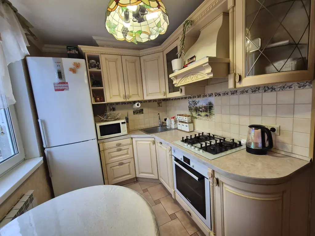 Продаётся 4-к квартира, 66.3 м - Фото 1