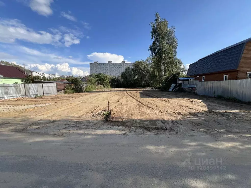 Участок в Московская область, Ногинск Богородский городской округ, ул. ... - Фото 1