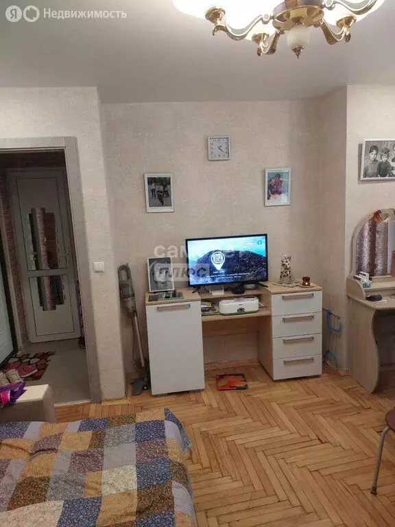1-комнатная квартира: Ессентуки, Октябрьская улица, 457 (25.7 м) - Фото 1