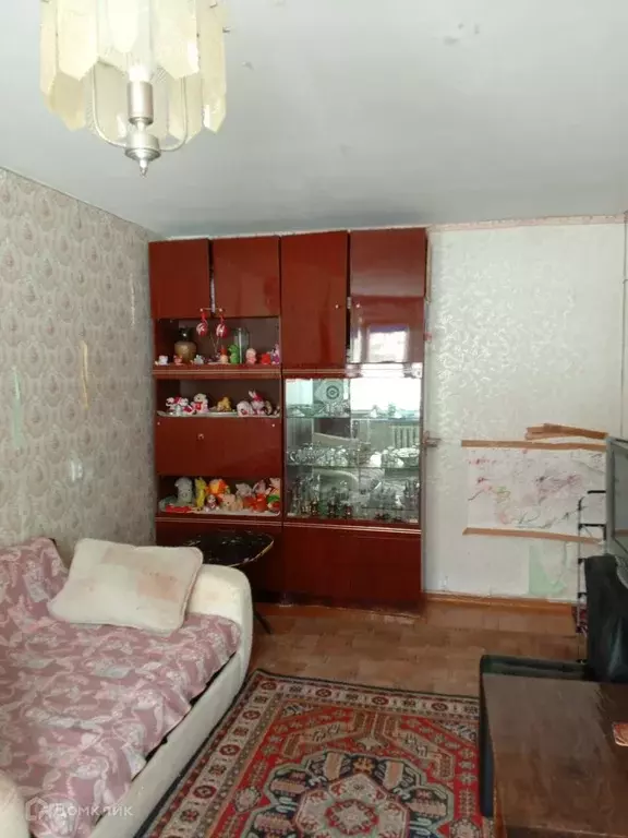 Продаётся 3-к квартира, 56 м - Фото 1