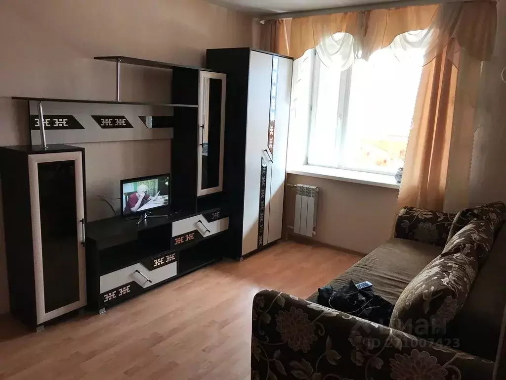 1-к кв. Вологодская область, Вологда Ярославская ул., 33 (40.0 м) - Фото 1