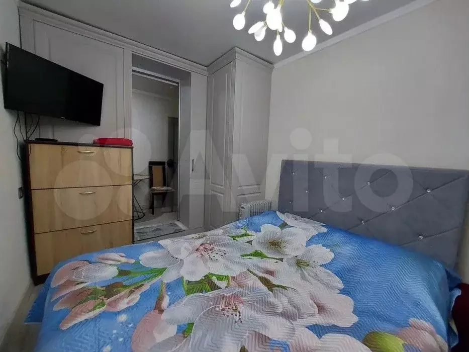 2-к. квартира, 55,4 м, 8/12 эт. - Фото 1