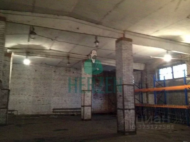 Склад в Московская область, Электросталь городской округ, пос. Фрязево ... - Фото 2