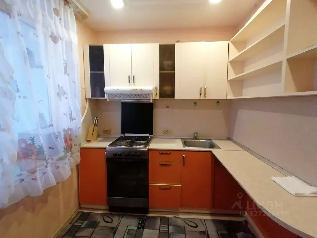 2-к кв. Ямало-Ненецкий АО, Ноябрьск просп. Мира, 80 (44.0 м) - Фото 1