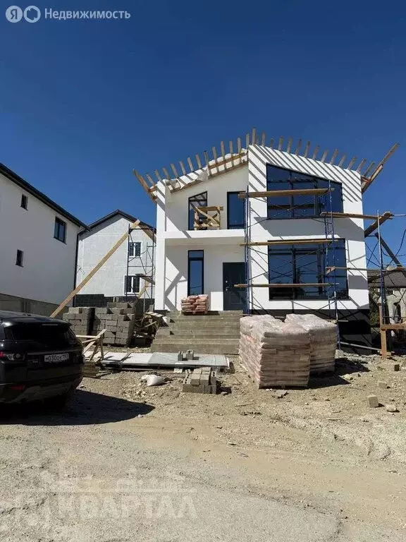 Дом в Новороссийск, Александрийская улица (144 м) - Фото 2