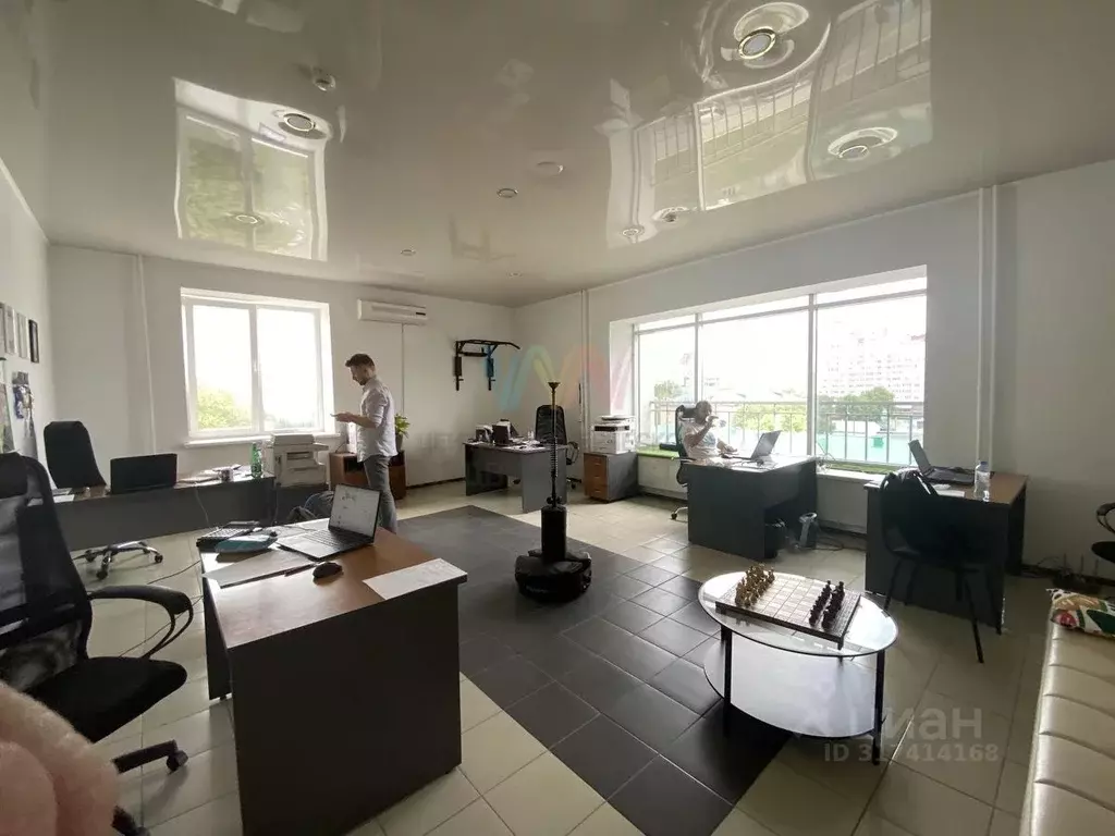 Помещение свободного назначения в Башкортостан, Уфа ул. Ветошникова, ... - Фото 2