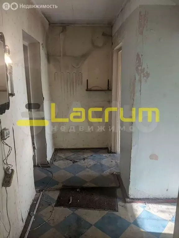 2-комнатная квартира: Красноярск, Партизанская улица, 1 (47 м) - Фото 2