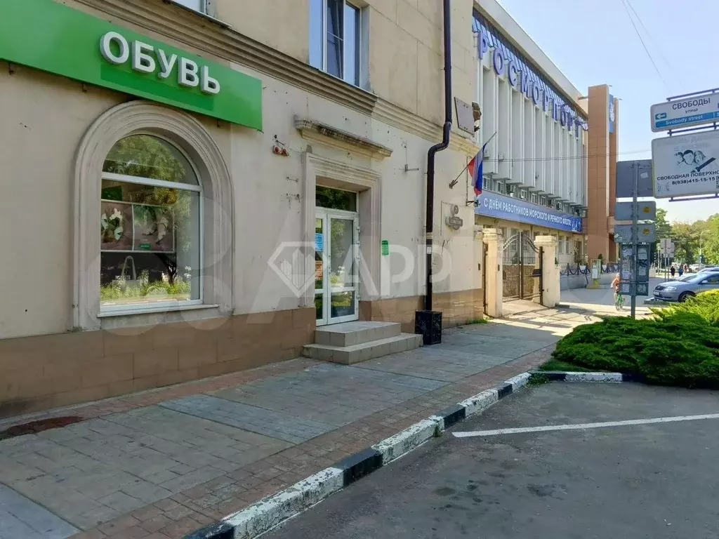 Сдам помещение свободного назначения, 76 м - Фото 1