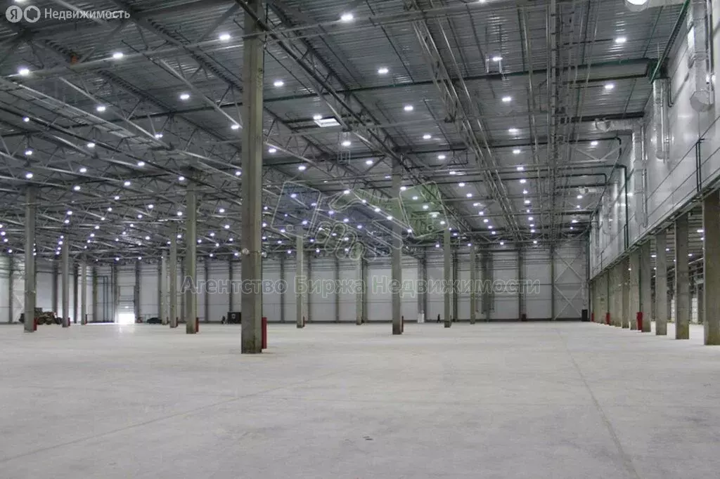 Склад (25800 м) - Фото 2