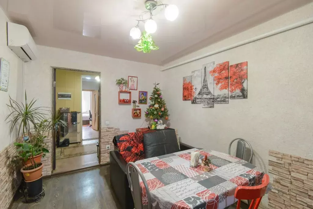 Дом в Ростовская область, Ростов-на-Дону, Нахичевань ул. 32-я Линия, ... - Фото 0