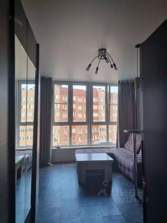 Студия Краснодарский край, Краснодар Восточно-Кругликовская ул., ... - Фото 1