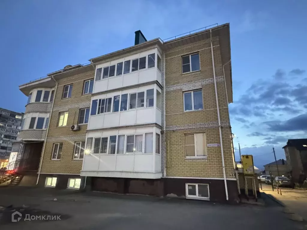 Продаётся 1-к квартира, 43 м - Фото 1