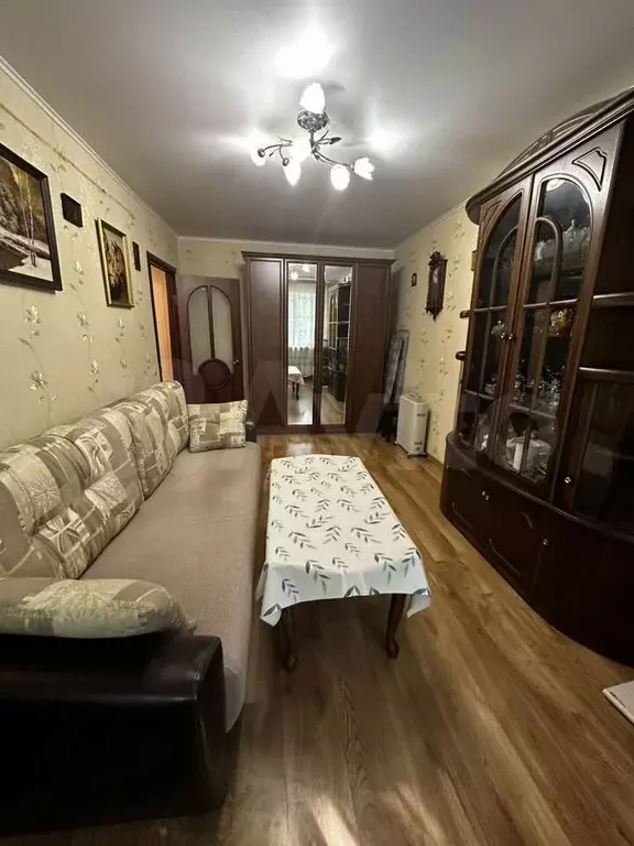 1-к. квартира, 31 м, 2/5 эт. - Фото 1