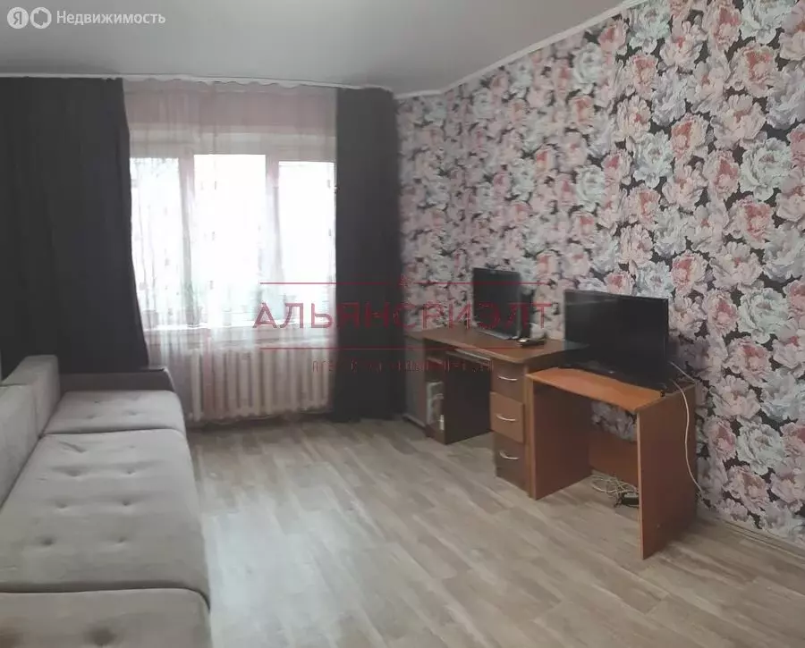 2-комнатная квартира: Новосибирск, улица Курчатова, 5 (63.1 м) - Фото 1