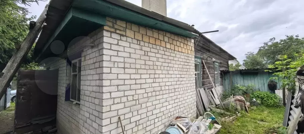 Дом 72 м на участке 12 сот. - Фото 1