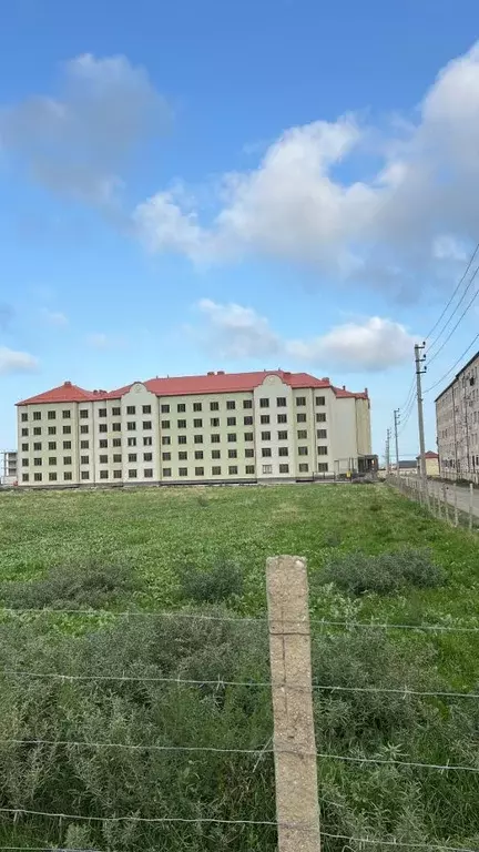 2-к кв. Дагестан, Дербентский район, с. Джалган ул. Дагестанская, 24 ... - Фото 1