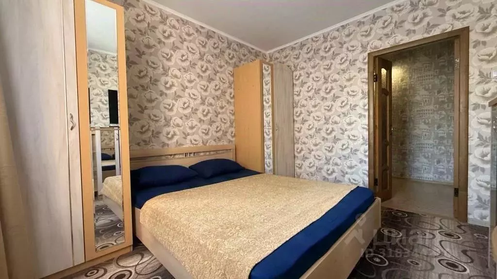 2-к кв. Ямало-Ненецкий АО, Ноябрьск Советская ул., 50 (52.0 м) - Фото 0
