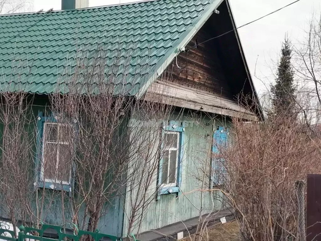 Дом в Кемеровская область, Осинники ул. Королева, 36 (36 м) - Фото 1