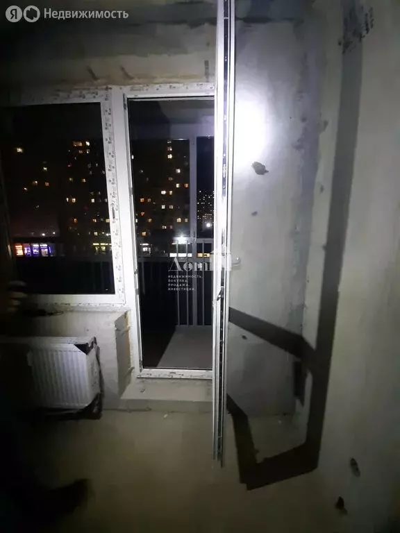 Квартира-студия: Мурино, Екатерининская улица, 11 (20.3 м) - Фото 1