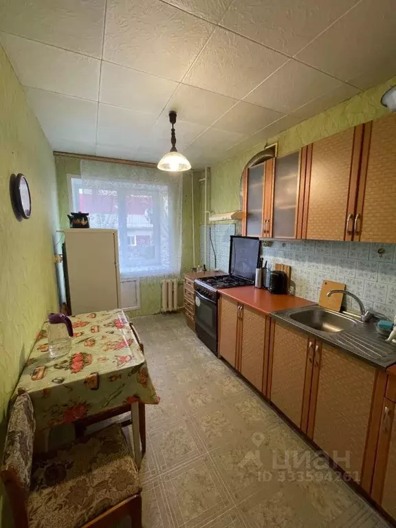 3-к кв. Тверская область, Конаково ул. Революции, 2 (60.0 м) - Фото 1