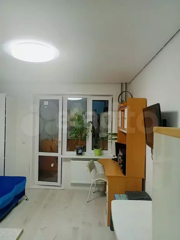Квартира-студия, 17,9 м, 12/15 эт. - Фото 1