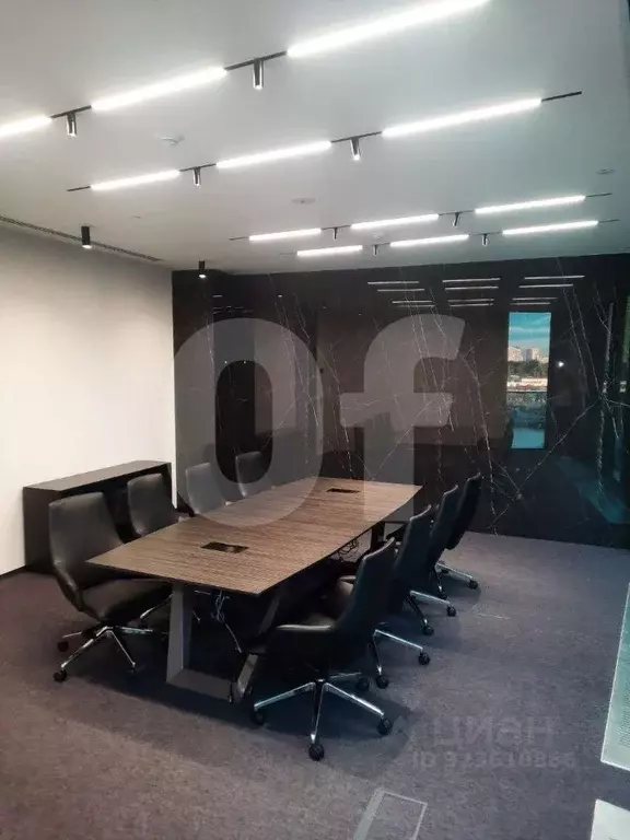 Офис в Москва Новоданиловская наб., 12 (402 м) - Фото 1