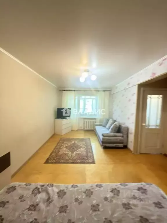 1-к кв. Башкортостан, Уфа ул. Правды, 10А (30.9 м) - Фото 2