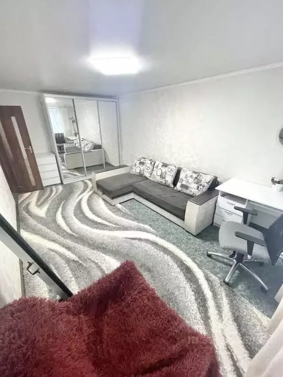 1-к кв. Башкортостан, Уфа ул. 8 Марта, 16 (35.0 м) - Фото 2