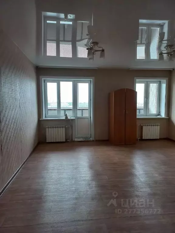 1-к кв. Бурятия, Улан-Удэ Ключевская ул., 4В (30.0 м) - Фото 0