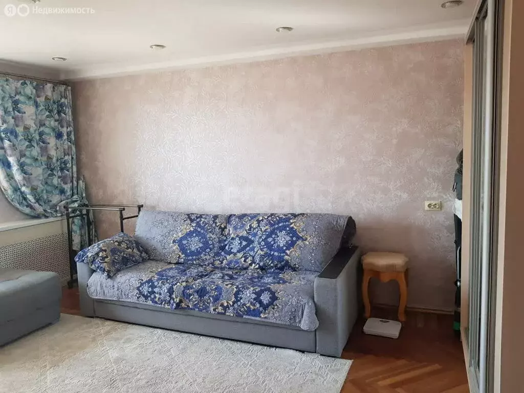 2-комнатная квартира: Кисловодск, улица Островского, 11 (48.6 м) - Фото 1