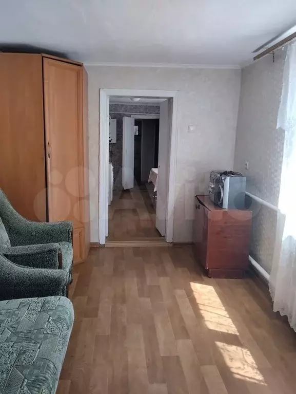 Дом 32 м на участке 6 сот. - Фото 0