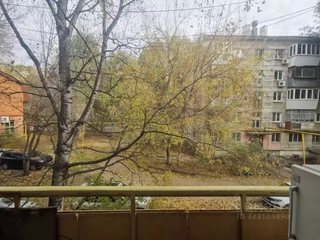 2-к кв. Самарская область, Самара Минская ул., 30А (41.0 м) - Фото 2