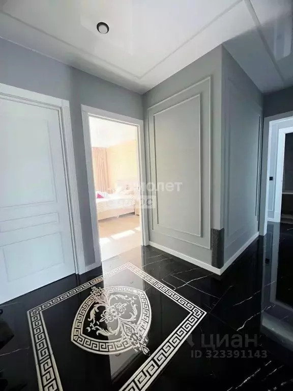 2-к кв. Московская область, Ленинский городской округ, Лопатино пгт ... - Фото 1