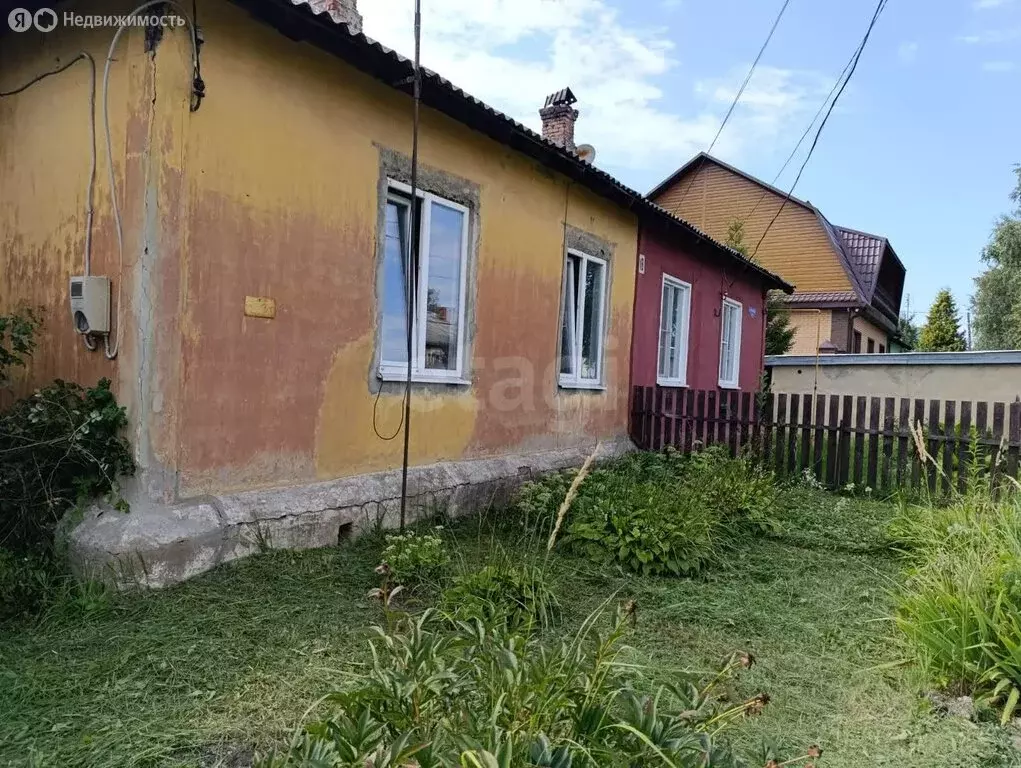 2-комнатная квартира: Мичуринск, улица Чкалова, 18 (36.4 м) - Фото 0
