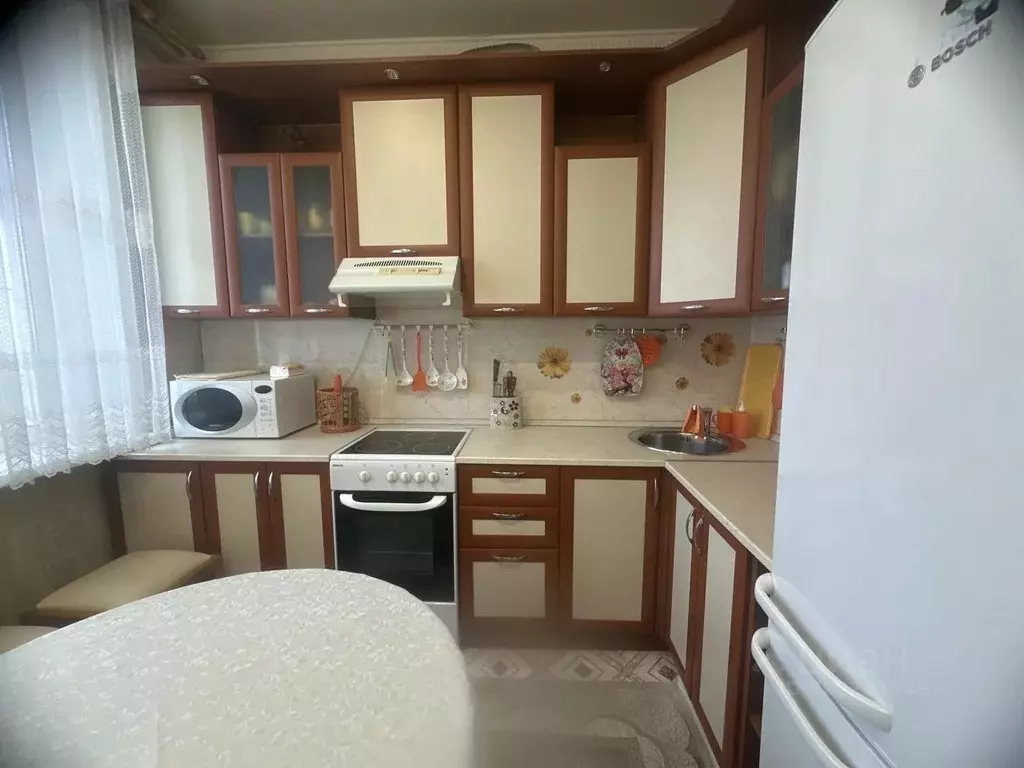 2-к кв. Сахалинская область, Холмск Советская ул., 88 (42.0 м) - Фото 2