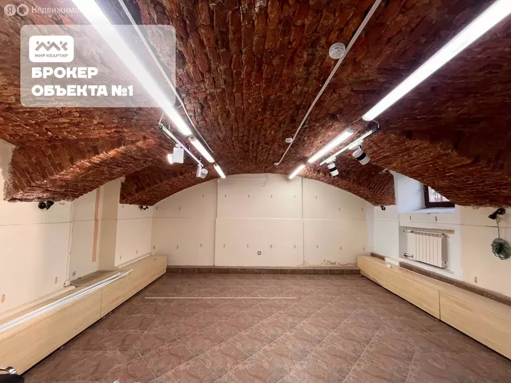 Помещение свободного назначения (30 м) - Фото 2