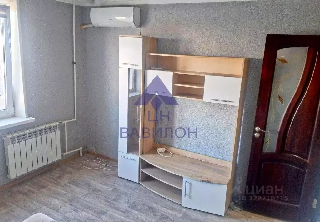 2-к кв. Ростовская область, Волгодонск Молодежная ул. (45.0 м) - Фото 1