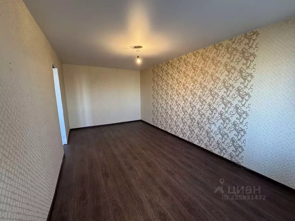 1-к кв. Самарская область, Новокуйбышевск просп. Победы, 4 (31.3 м) - Фото 2