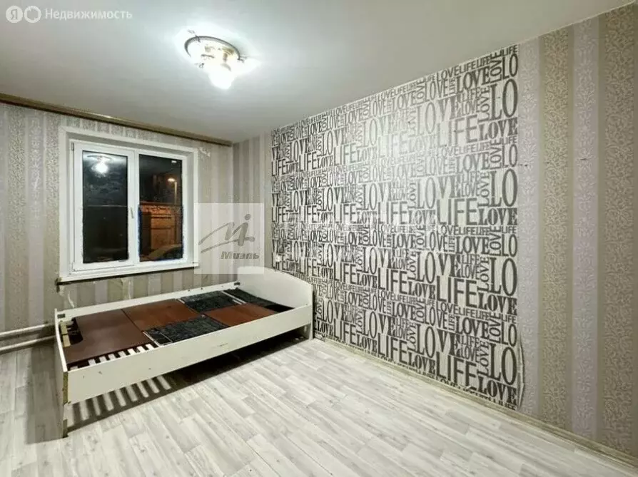 3-комнатная квартира: Москва, Ленинградское шоссе, 9к3 (58.1 м) - Фото 1