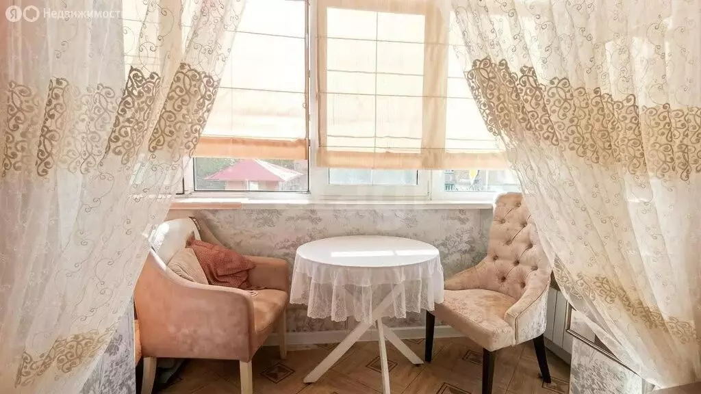 1-комнатная квартира: Самара, улица Лейтенанта Шмидта, 10 (45 м) - Фото 2